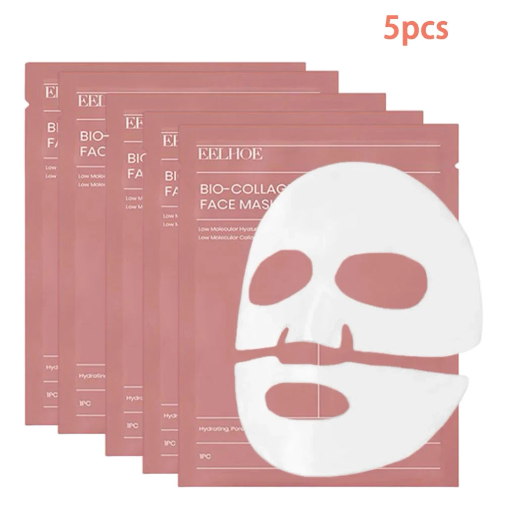 Collagen Overnight Hydrating Face Mask
