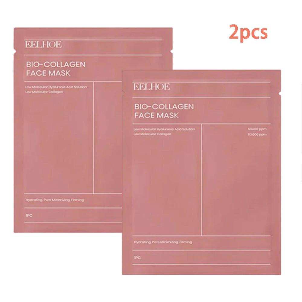 Collagen Overnight Hydrating Face Mask