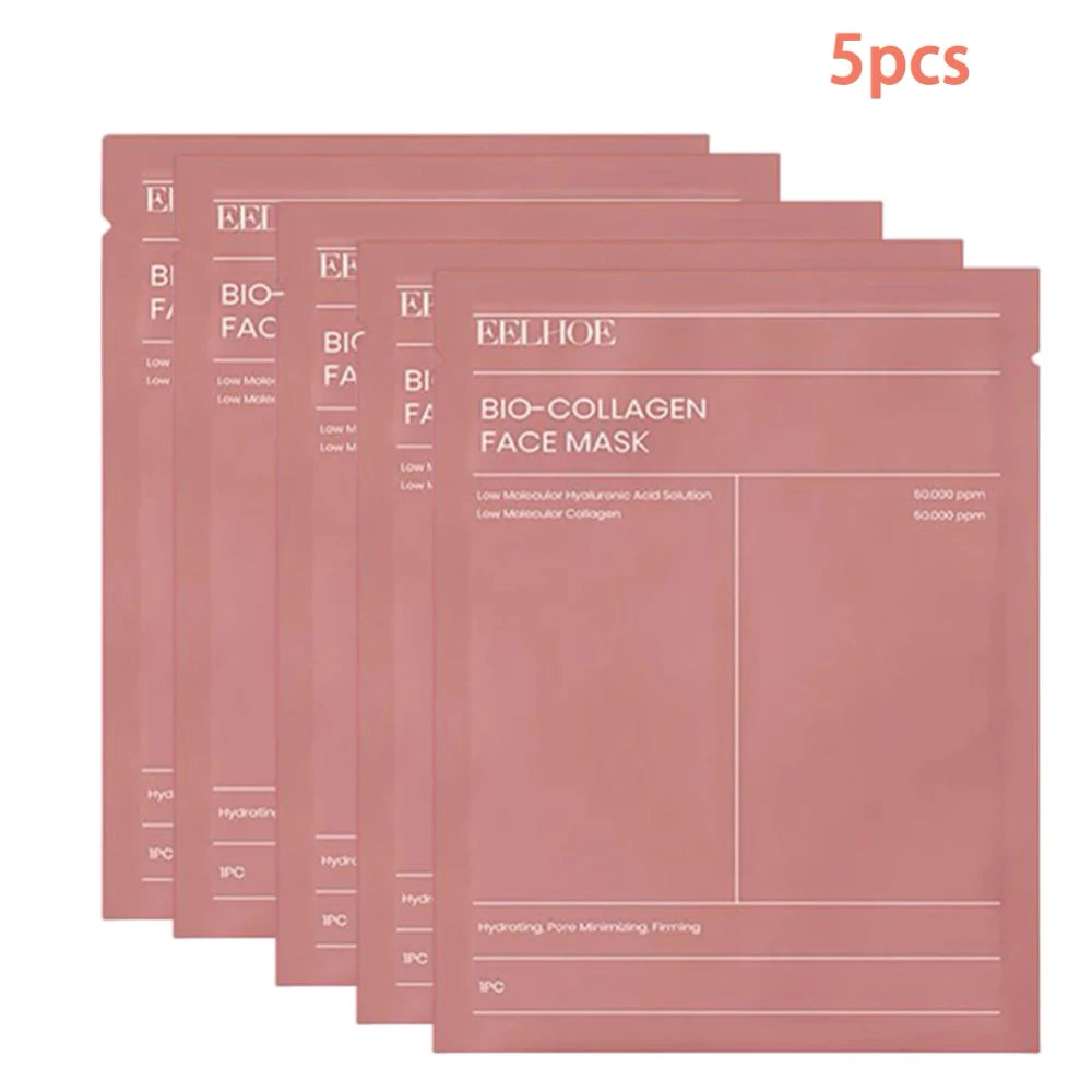 Collagen Overnight Hydrating Face Mask