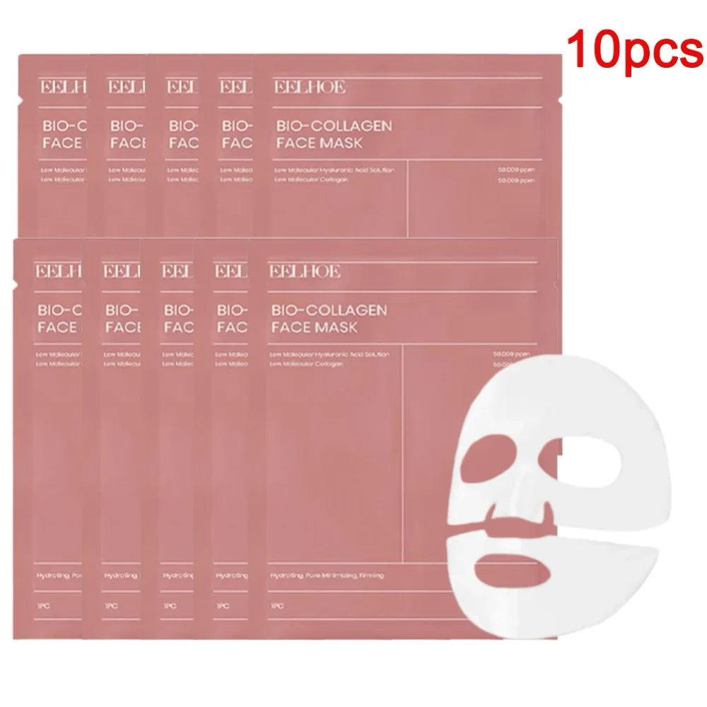 Collagen Overnight Hydrating Face Mask