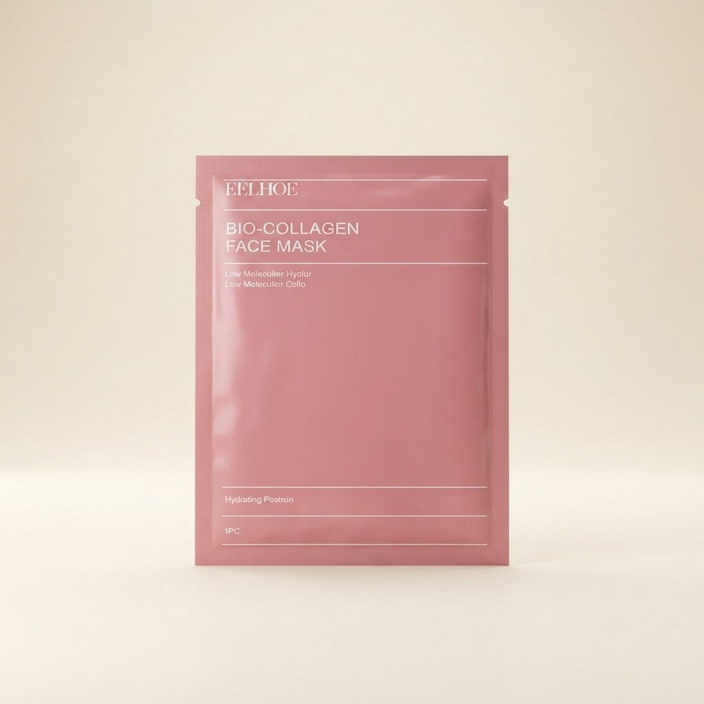 Collagen Overnight Hydrating Face Mask