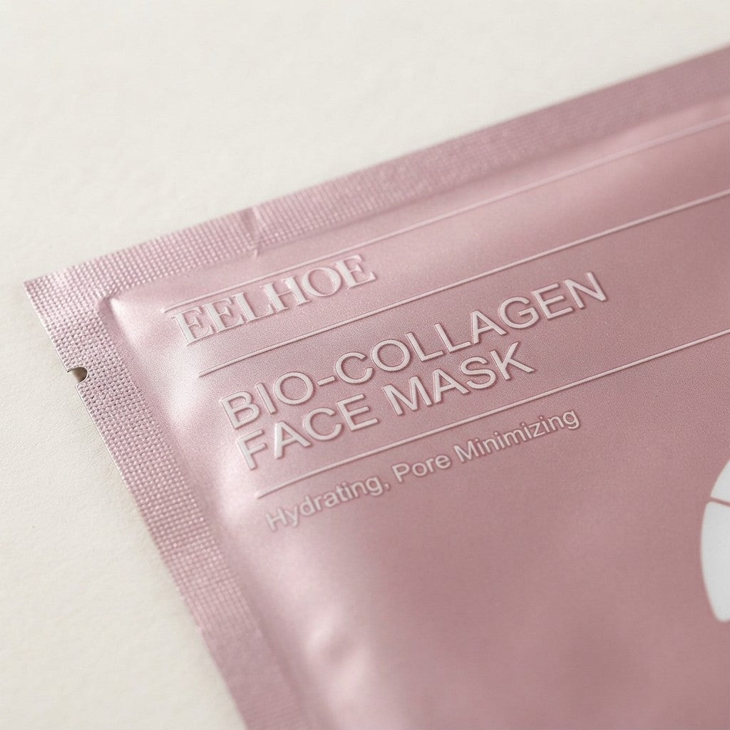 Collagen Overnight Hydrating Face Mask