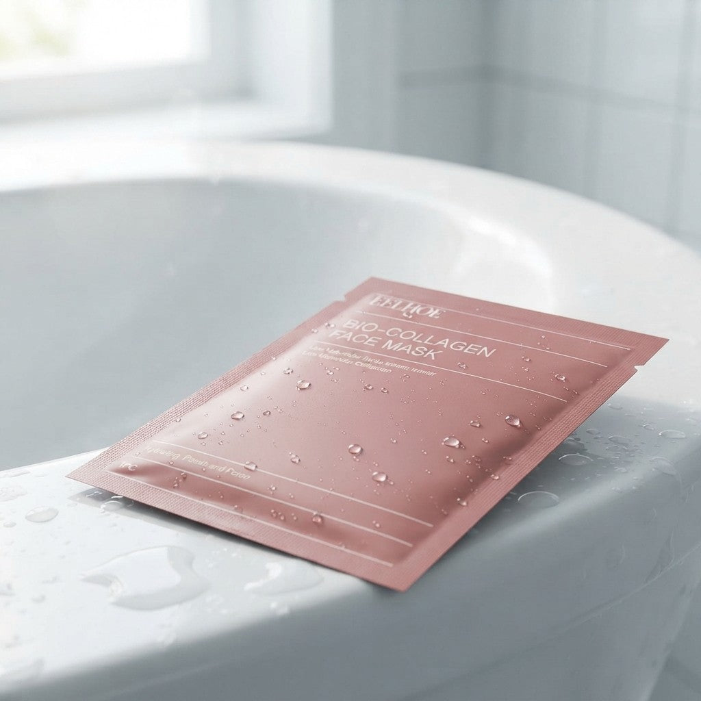 Collagen Overnight Hydrating Face Mask